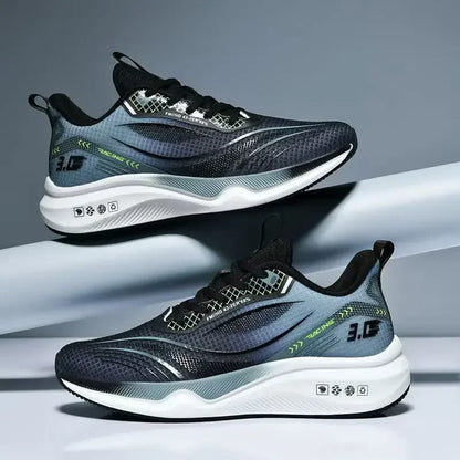 Nuove scarpe da ginnastica estive Rebound Buffer da uomo 2025 - Stile per adolescenti