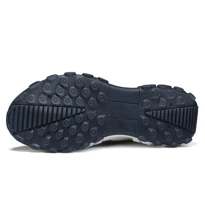 Scarpe da uomo con plateau, scarpe da ginnastica vulcanizzate da uomo, scarpe casual da corsa, taglie grandi 45 46, scarpe da uomo calde