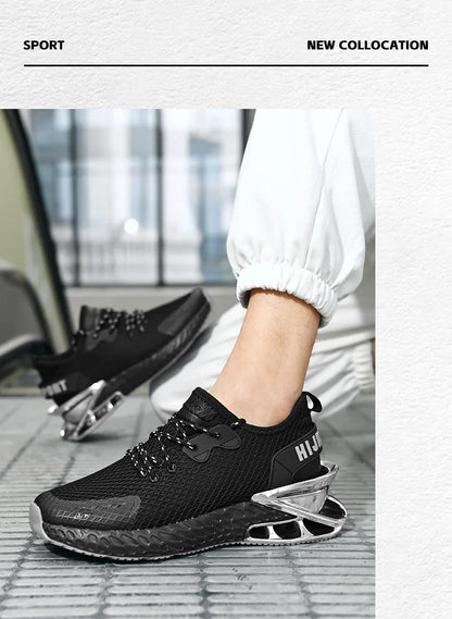 Scarpe uomo Sneakers donna casual scarpe da uomo tenis scarpe di lusso Trainer Race scarpe traspiranti scarpe da corsa di moda per le donne