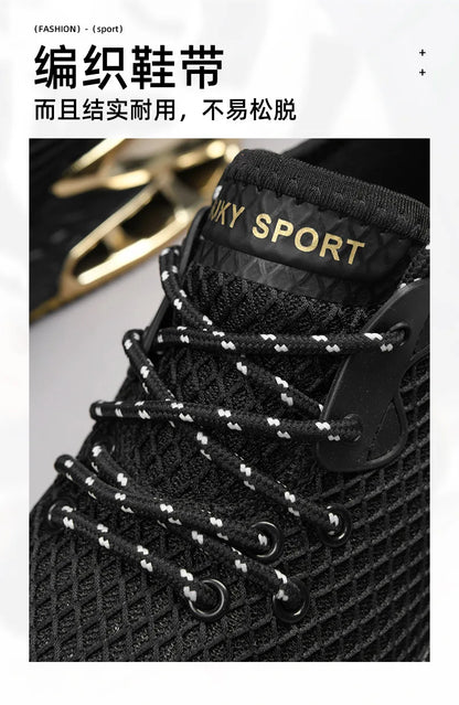 Scarpe uomo Sneakers donna casual scarpe da uomo tenis scarpe di lusso Trainer Race scarpe traspiranti scarpe da corsa di moda per le donne