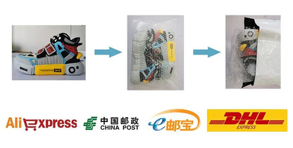 Fipatbu Scarpe sportive casual retrò da uomo in vendita calda Scarpe da ginnastica da esterno di lusso resistenti all'usura in pelle con suola spessa antiscivolo