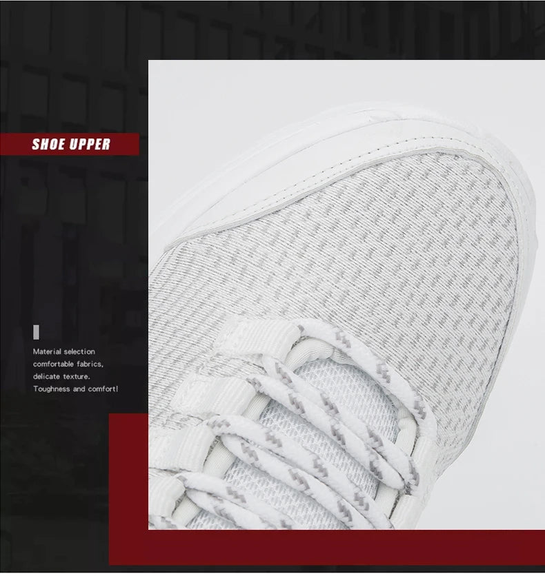 Scarpe da uomo moda LED sneakers illuminate ricarica USB fibra ottica tessuto suola elastica scarpe casual lampeggianti luminose luminose