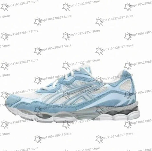 Taglie 36-45 Nuove donne scarpe da corsa sportive traspiranti ammortizzazione antiscivolo Road Run Sport Lifestyle Sneakers da esterno