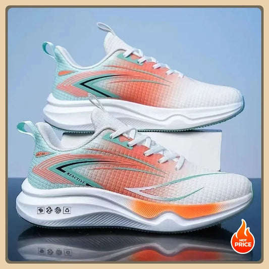 Nuove scarpe da ginnastica estive Rebound Buffer da uomo 2025 - Stile per adolescenti