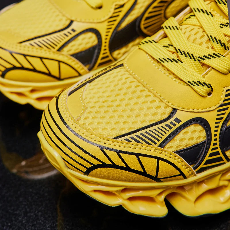 Scarpe uomo Sneakers donna casual scarpe da uomo tenis scarpe di lusso Trainer Race scarpe traspiranti scarpe da corsa di moda per le donne