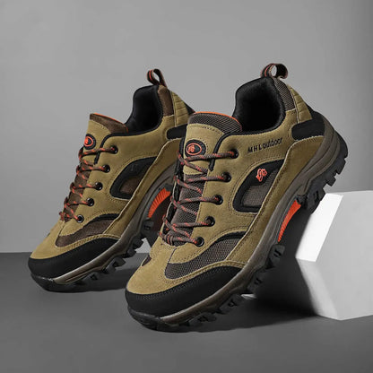 Scarpe da arrampicata all'aperto Scarpe da trekking casual sportive Sottopiede in EVA Suola in gomma Calzature per adulti unisex per la stagione estiva