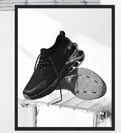 Scarpe uomo Sneakers donna casual scarpe da uomo tenis scarpe di lusso Trainer Race scarpe traspiranti scarpe da corsa di moda per le donne