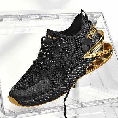 Scarpe uomo Sneakers donna casual scarpe da uomo tenis scarpe di lusso Trainer Race scarpe traspiranti scarpe da corsa di moda per le donne