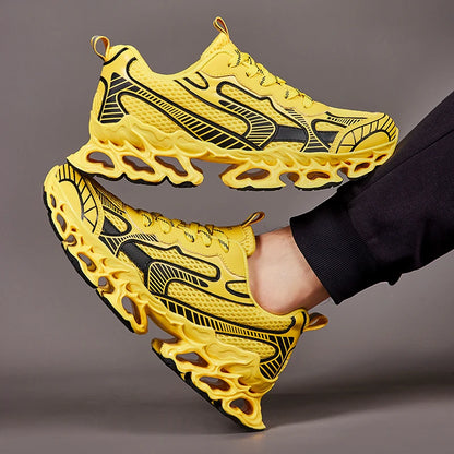 Scarpe uomo Sneakers donna casual scarpe da uomo tenis scarpe di lusso Trainer Race scarpe traspiranti scarpe da corsa di moda per le donne