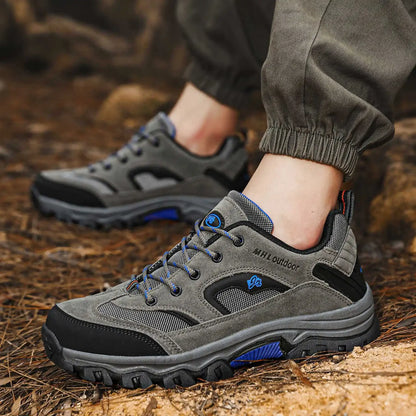 Scarpe da arrampicata all'aperto Scarpe da trekking casual sportive Sottopiede in EVA Suola in gomma Calzature per adulti unisex per la stagione estiva