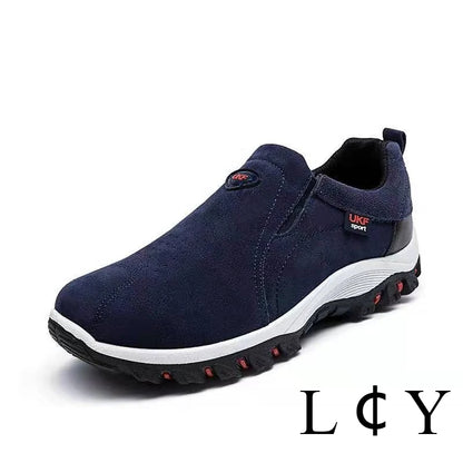 Nuove scarpe sportive impermeabili, antiscivolo e traspiranti per escursionismo, campeggio, corsa, jogging, escursionismo per il tempo libero, 2025, taglia 38-50