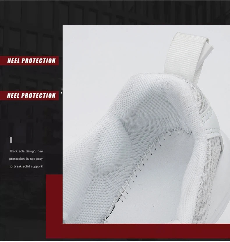 Scarpe da uomo moda LED sneakers illuminate ricarica USB fibra ottica tessuto suola elastica scarpe casual lampeggianti luminose luminose