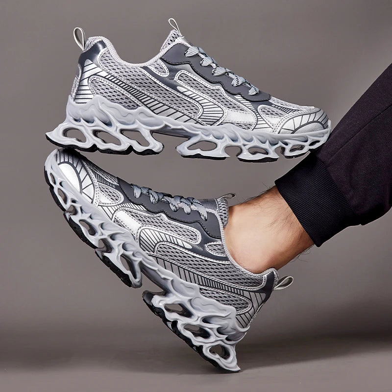Scarpe uomo Sneakers donna casual scarpe da uomo tenis scarpe di lusso Trainer Race scarpe traspiranti scarpe da corsa di moda per le donne
