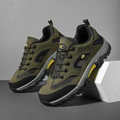 Scarpe da arrampicata all'aperto Scarpe da trekking casual sportive Sottopiede in EVA Suola in gomma Calzature per adulti unisex per la stagione estiva