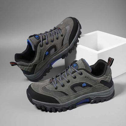 Scarpe da arrampicata all'aperto Scarpe da trekking casual sportive Sottopiede in EVA Suola in gomma Calzature per adulti unisex per la stagione estiva