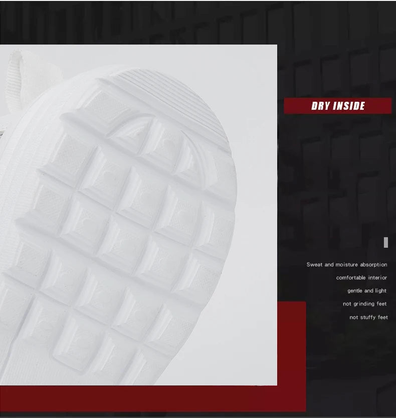 Scarpe da uomo moda LED sneakers illuminate ricarica USB fibra ottica tessuto suola elastica scarpe casual lampeggianti luminose luminose