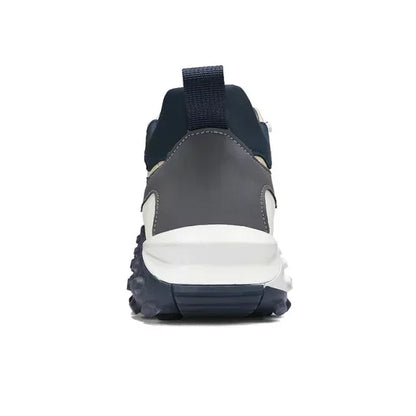 Scarpe da uomo con plateau, scarpe da ginnastica vulcanizzate da uomo, scarpe casual da corsa, taglie grandi 45 46, scarpe da uomo calde