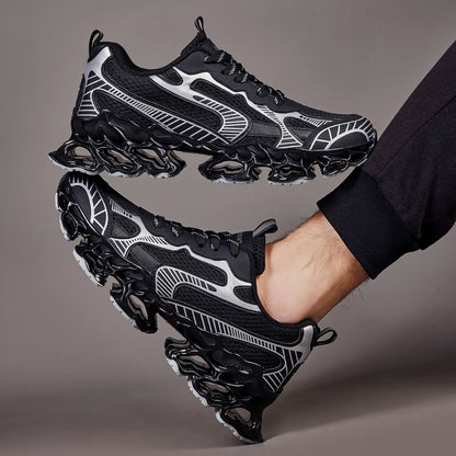 Scarpe uomo Sneakers donna casual scarpe da uomo tenis scarpe di lusso Trainer Race scarpe traspiranti scarpe da corsa di moda per le donne