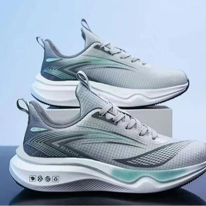 Nuove scarpe da ginnastica estive Rebound Buffer da uomo 2025 - Stile per adolescenti