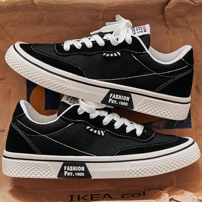 Scarpe da tavolo per coppia di vendita calde Scarpe da ginnastica moda estiva Scarpe da lavoro antiscivolo resistenti all'usura per esterni Scarpe casual in tela colorata