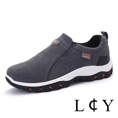 Nuove scarpe sportive impermeabili, antiscivolo e traspiranti per escursionismo, campeggio, corsa, jogging, escursionismo per il tempo libero, 2025, taglia 38-50