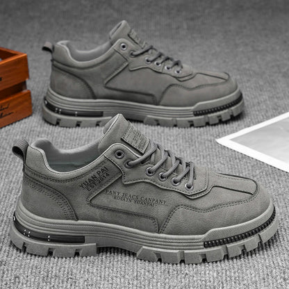 Sport casual da uomo, escursionismo all'aria aperta, moda, strada, comodo