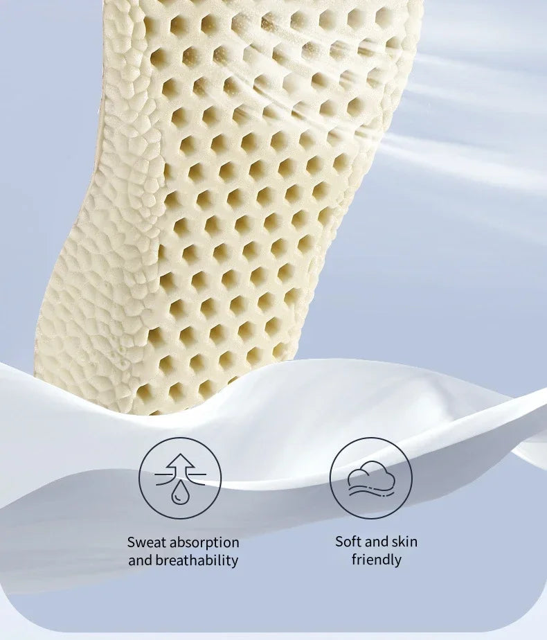 1 paio di solette in memory foam per scarpe sportive da basket assorbimento degli urti suola morbida antiscivolo comodo supporto per il piede