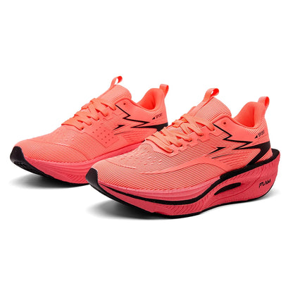 Scarpe da corsa sportive da uomo Casual Marathon Traspiranti Leggere da donna Comode scarpe da ginnastica da passeggio atletiche antiscivolo all'aperto