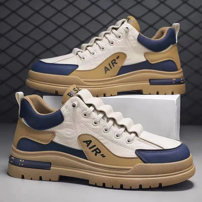 Stivali da uomo 2023 nuove pantofole invernali scarpe da uomo calde scarpe da ginnastica in peluche antiscivolo impermeabili scarpe da tennis maschili stivali da uomo Sneakers invernali