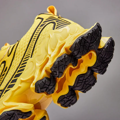 Scarpe uomo Sneakers donna casual scarpe da uomo tenis scarpe di lusso Trainer Race scarpe traspiranti scarpe da corsa di moda per le donne