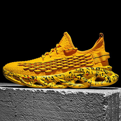 Scarpe uomo Sneakers donna casual scarpe da uomo tenis scarpe di lusso Trainer Race scarpe traspiranti scarpe da corsa di moda per le donne