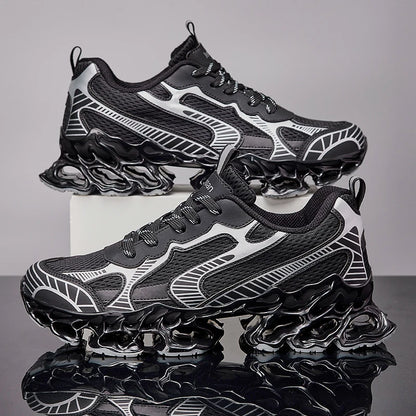 Scarpe uomo Sneakers donna casual scarpe da uomo tenis scarpe di lusso Trainer Race scarpe traspiranti scarpe da corsa di moda per le donne