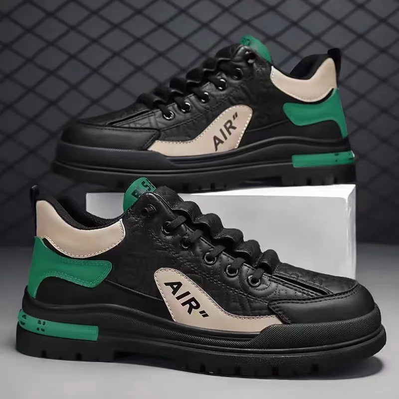 Stivali da uomo 2023 nuove pantofole invernali scarpe da uomo calde scarpe da ginnastica in peluche antiscivolo impermeabili scarpe da tennis maschili stivali da uomo Sneakers invernali