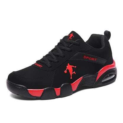 Scarpe da ginnastica casual da uomo all'aperto Walking Sport Scarpe da uomo Linght Traspirante Resistente da tennis Comodo sneaker da tennis di lusso Joan
