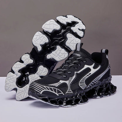 Scarpe uomo Sneakers donna casual scarpe da uomo tenis scarpe di lusso Trainer Race scarpe traspiranti scarpe da corsa di moda per le donne