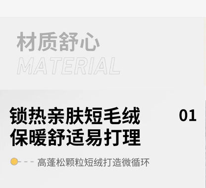 2025 Stivali da neve da uomo Outdoor Pesca impermeabile Stivaletti invernali caldi per uomo Taglie forti Suola spessa antiscivolo 2025