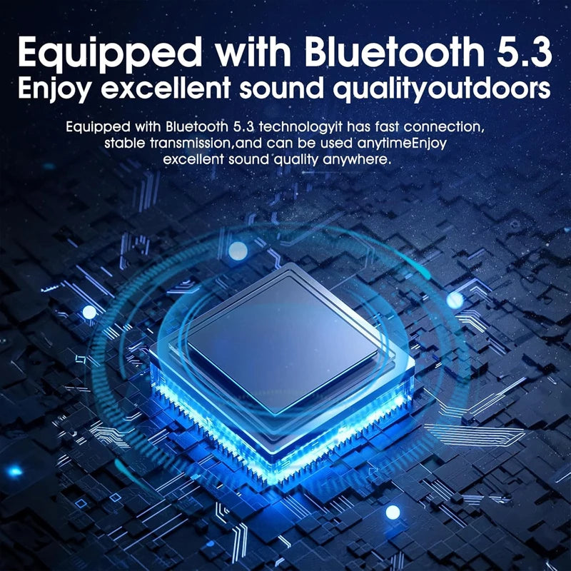 1/12
 10.6K
Altoparlante Bluetooth magnetico da esterno Mini altoparlante stereo da viaggio portatile wireless con luce colorata RGB e supporto per telefono per Ios