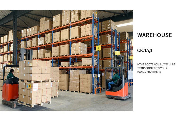 Stivali da uomo in vera pelle scarpe da lavoro Casual marrone marchio di lusso autunno inverno stivaletti maschili di moda fatti a mano Bot