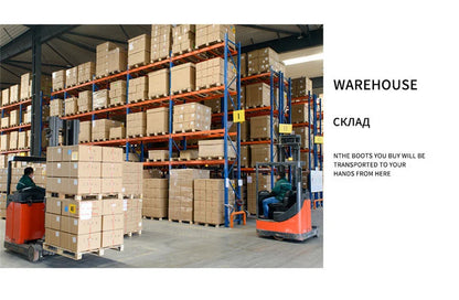 Stivali da uomo in vera pelle scarpe da lavoro Casual marrone marchio di lusso autunno inverno stivaletti maschili di moda fatti a mano Bot