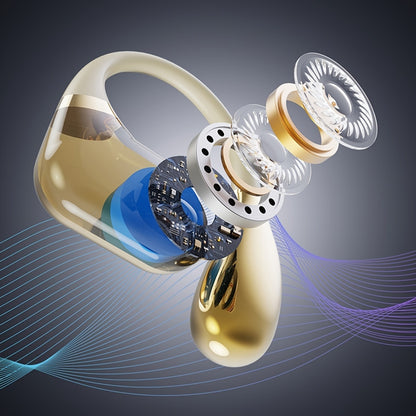 Cuffie da gioco wireless on-ear di nuovo stile 2025, auricolari video TWS HIFI Bass 9D stereo HD per chiamate, auricolari per Android, iPhone, cellulari, auricolari sportivi, cuffie intelligenti