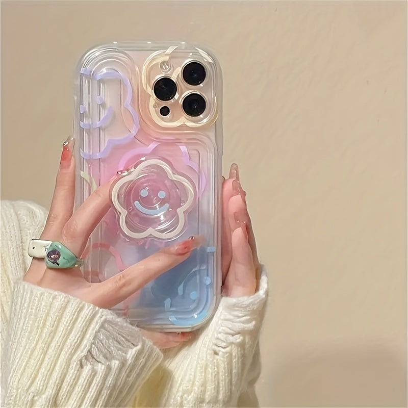 Graphic Printed Phone Case For IPhone 14 13 12 11 X XR XS 8 7 Mini Plus Pro Max SE, Gift For Easter Day, Christmas Halloween Deco/Gift For Birthday, Girlfriend, Boyfriend, Friend Or Yourself