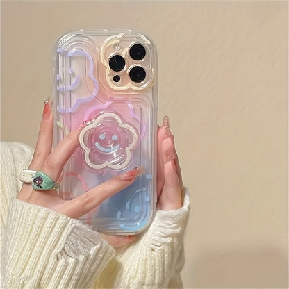 Graphic Printed Phone Case For IPhone 14 13 12 11 X XR XS 8 7 Mini Plus Pro Max SE, Gift For Easter Day, Christmas Halloween Deco/Gift For Birthday, Girlfriend, Boyfriend, Friend Or Yourself