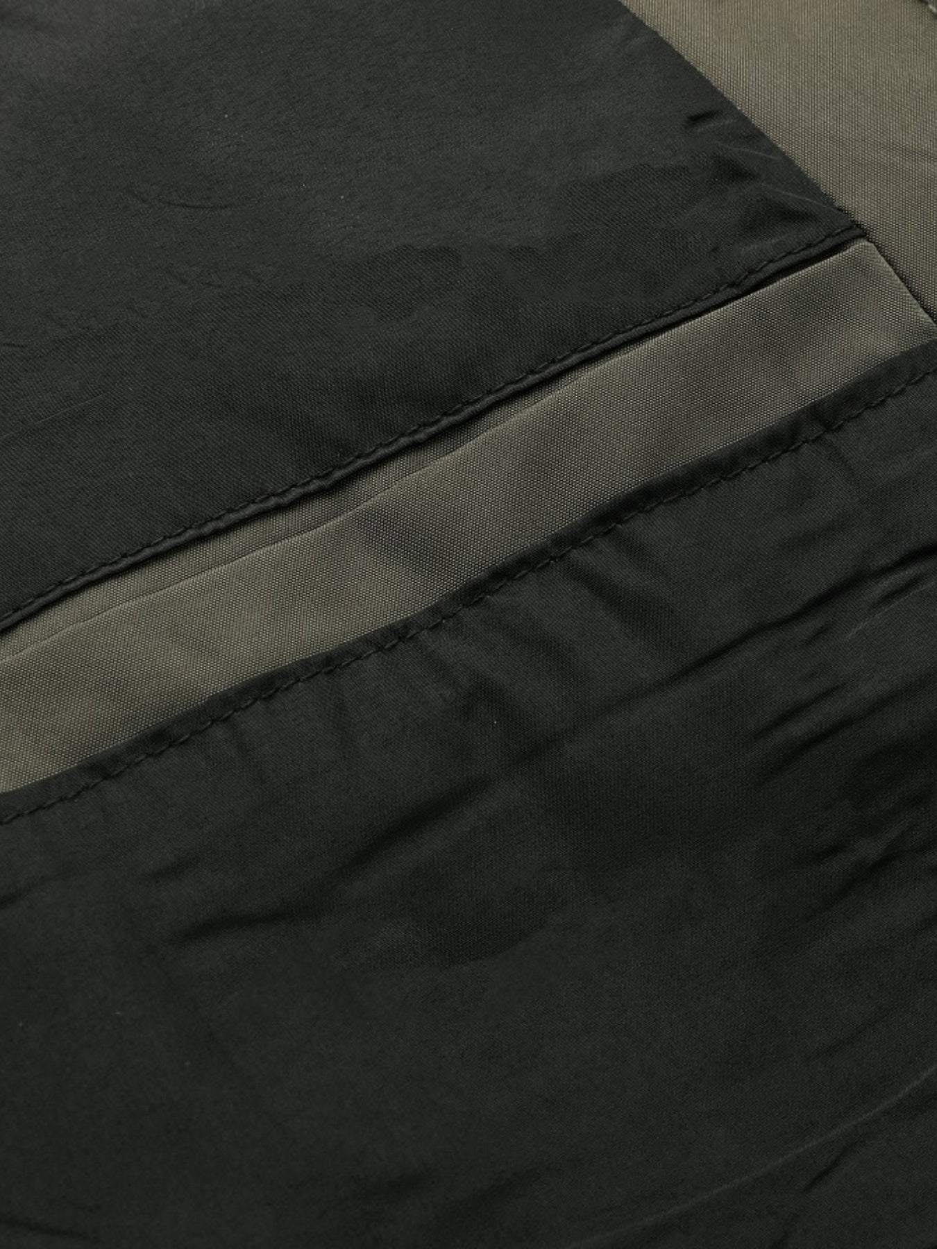 Men's New Casual Detachable Hooded Windbreaker Jacket, High Quality Polyester Bomber Coat with Multi-Pockets, Lightweight & Breathable for Outdoor Hiking, Bike Riding, and Casual Wear, 2022 Spring & Autumn Sport Jacket