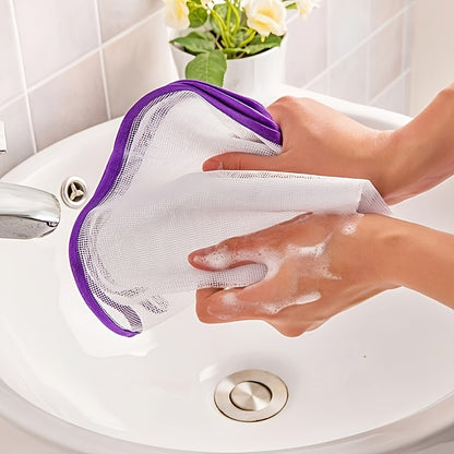 Panno protettivo da stiro ad alta temperatura, pannello di pressatura, isolamento in rete, protezione per indumenti, accessori per la casa, colore casuale