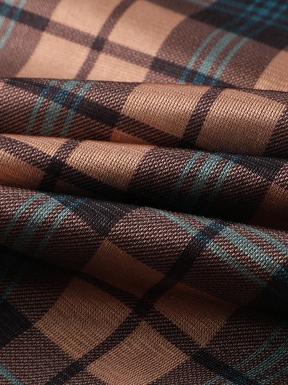 Giacca a vento casual da uomo alla moda, giacca leggera da esterno per primavera e autunno