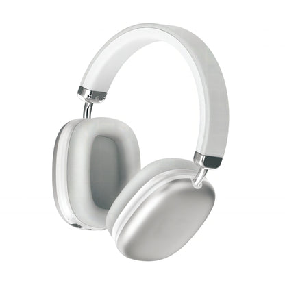 Cuffie wireless di alta qualità migliorate, auricolari pieghevoli leggeri con microfono integrato, compatibili con cavo audio da 3,5 mm, cuffie stereo per laptop, telefono da viaggio e lavoro, cuffie da gioco wireless iOS