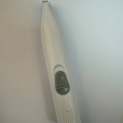 Tagliacapelli avanzato per la toelettatura degli animali domestici - Potente, silenzioso e ricaricabile tramite USB, illuminato a LED, senza fili per tagli di capelli senza sforzo per cani e gatti, sicuro e delicato per gli amici pelosi